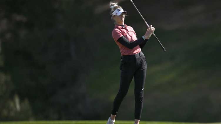 Korda wins LPGA match play to seal awesome foursome