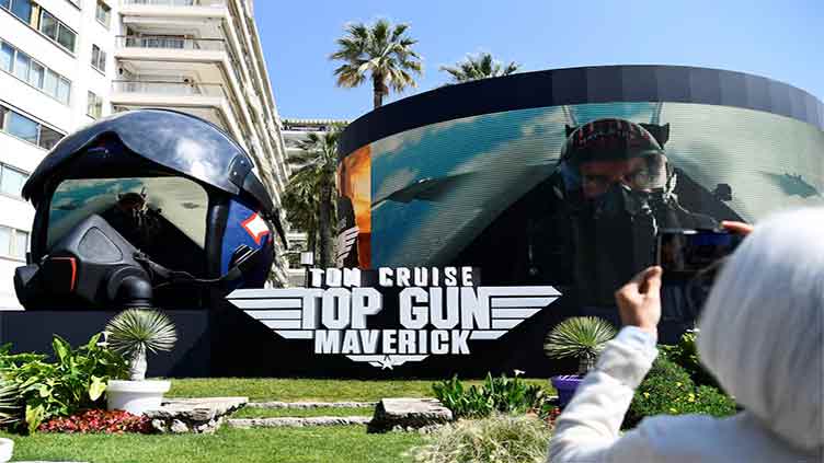 'Top Gun: Maverick' lawsuit rejected by US judge