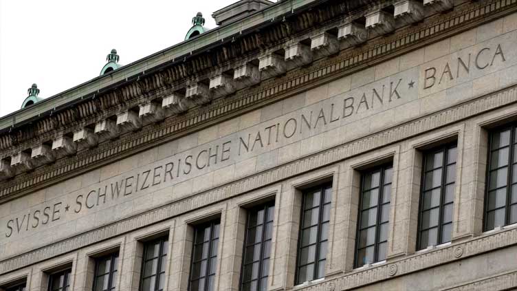 Swiss National Bank's Jordan against issuing retail cenbank digital currency