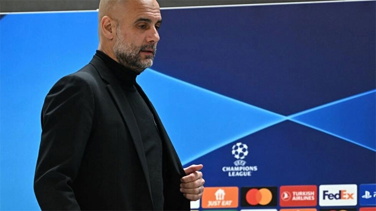 'Nearly impossible' for Man City to repeat Madrid thrashing: Guardiola