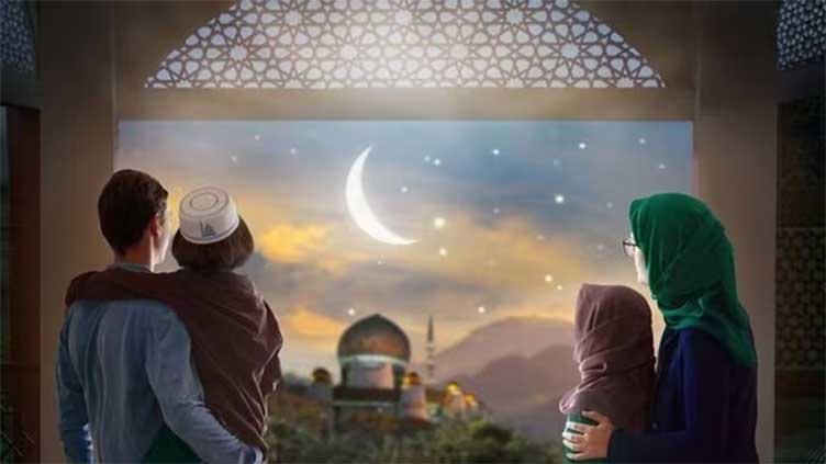 Chand Raat excitement – a beginning of Eid festivities