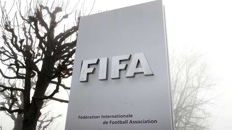 FIFA resolves lawsuit by sports promoter owned by billionaire Ross