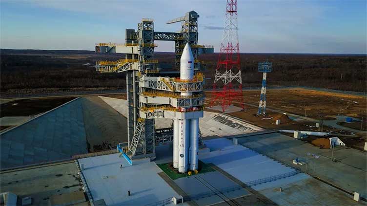 Russia aborts launch of Angara A5 space rocket from Vostochny cosmodrome