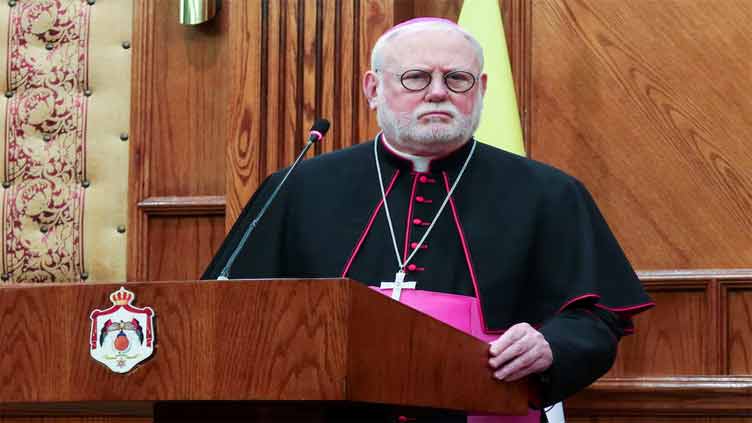 Vatican foreign minister travels to Vietnam in unprecedented visit