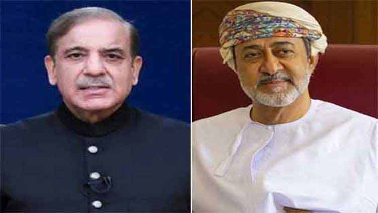 Pakistan, Oman agree to solidify bilateral ties