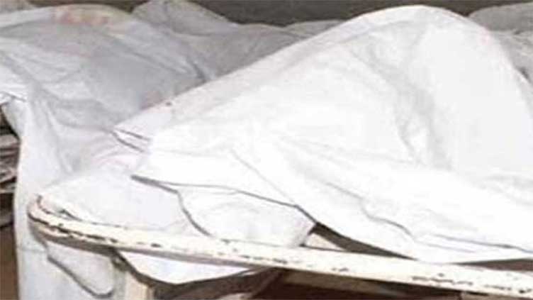 Two robbers killed in Lahore police 'encounter'