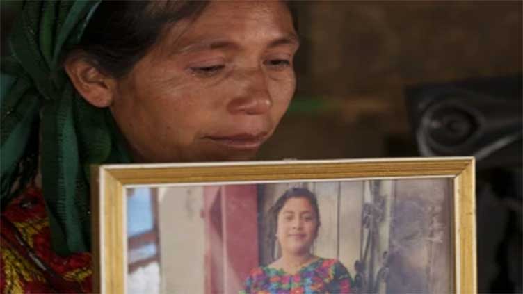 Desperate young Guatemalans try to reach the US even after horrific deaths of migrating relatives