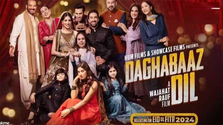 'Hum Tum Aur Wo,' 'Daghabaaz Dil' intrigued cinemagoers on first day of Eid