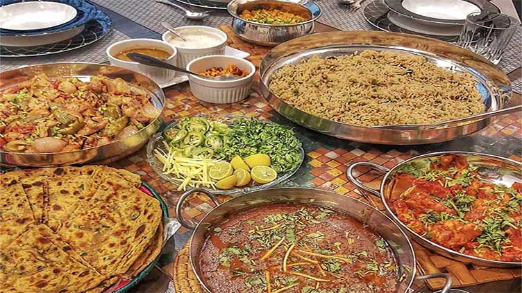 Eidul Fitr festivities to continue on second day with family get together