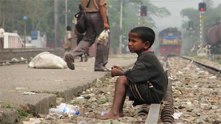 International Day for Street Children being marked today