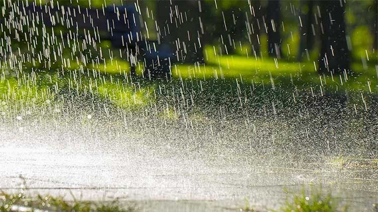 PMD forecasts heavy rains for parts of Balochistan