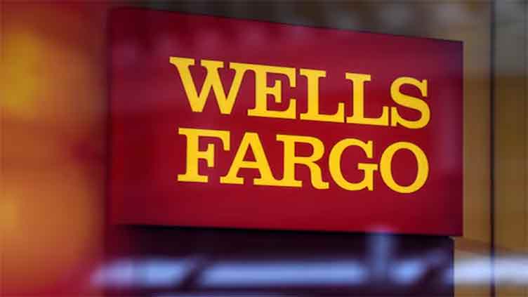 Wells Fargo profit beats estimates as shares swing on interest outlook