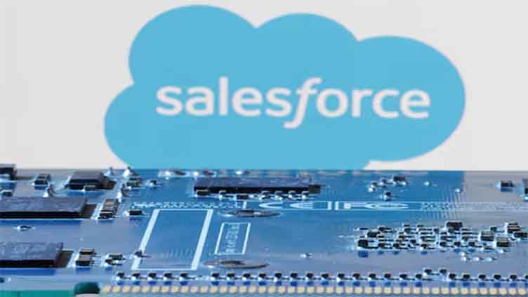 Salesforce in advanced talks to buy Informatica, source says