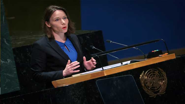 Dutch foreign min urges Iranian counterpart to 'de-escalate' over situation with Israel