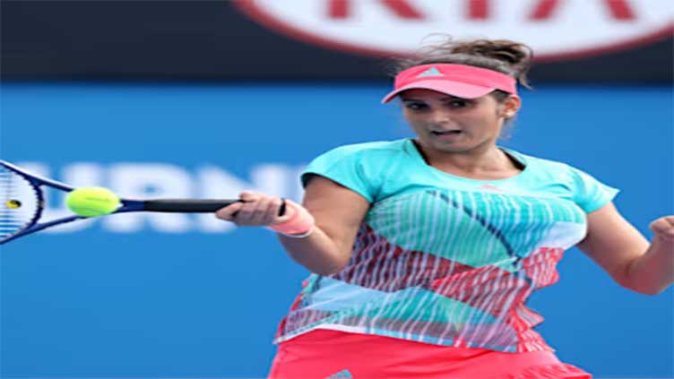 What learned from sports I applied in real life, says Sania Mirza