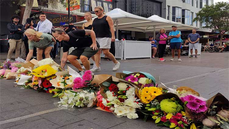 Sydney knife attacker had mental health issues, ideology not motive, police say