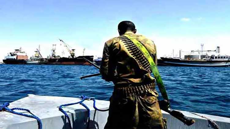 Somali pirates say hijacked ship released after $5mn ransom payment