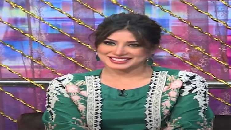What traits Mehwish Hayat likes in her would-be husband