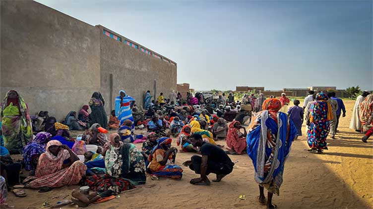 US to announce additional $100 million in aid to respond to Sudan conflict