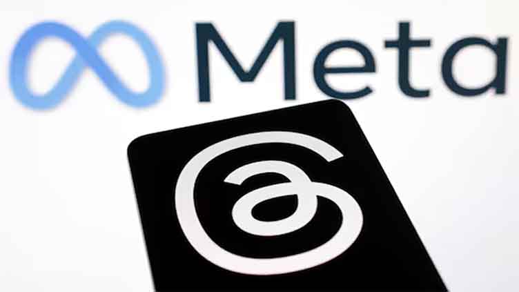 Meta to temporarily shut down social media platform Threads in Turkey