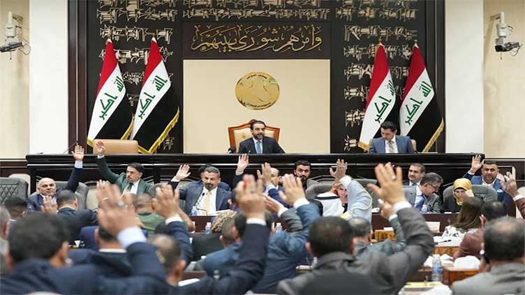 Iraq postpones vote on bill including death penalty for same-sex acts