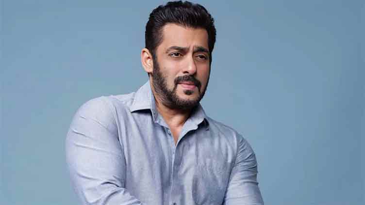 Two shooters involved in firing outside Salman Khan's house arrested