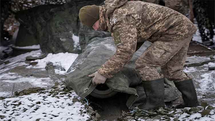 Ukraine war: Why is Russia trying to capture Chasiv Yar?