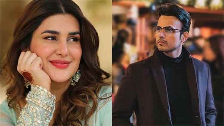 Why Usman Khan does not want to work with Kubra Khan?