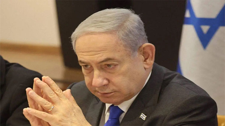 Israel will defend itself, Netanyahu says, as West calls for restraint