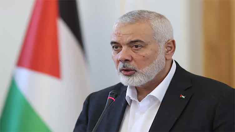 Israel indicts sister of Hamas leader Haniyeh on terrorism incitement