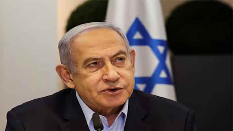 Israeli PM Netanyahu says he will fight any sanctions on army battalions