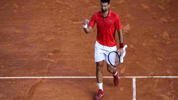 Djokovic skips Madrid Open, Nadal to face teen Blanch