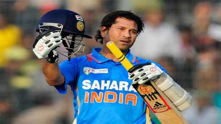 Social media abuzz with wishes as Sachin celebrates 51st birthday