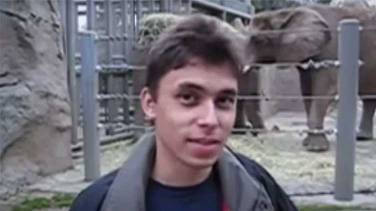 First-ever YouTube video uploaded 19 years ago — and it was all about trip to zoo!