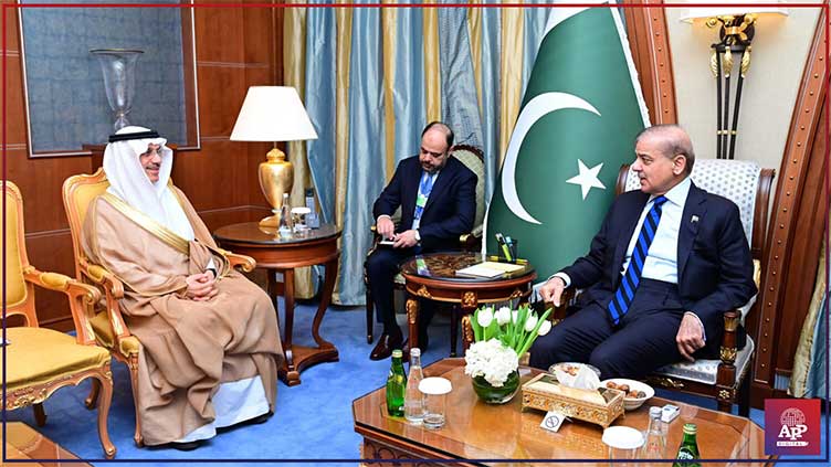 PM, IDB President agree to expedite different projects