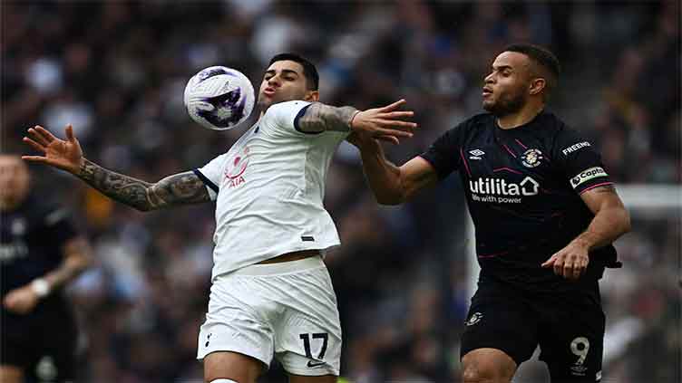 Tottenham need Romero qualities, says Postecoglou