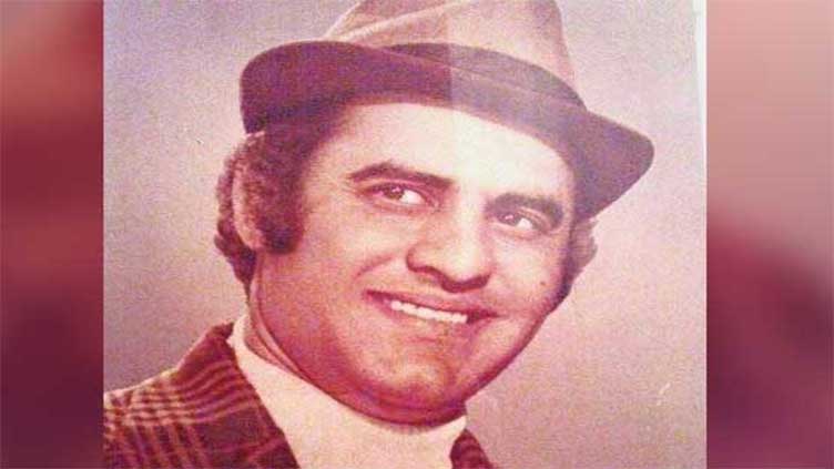 Comedian Munawar Zarif being remembered on death anniversary today