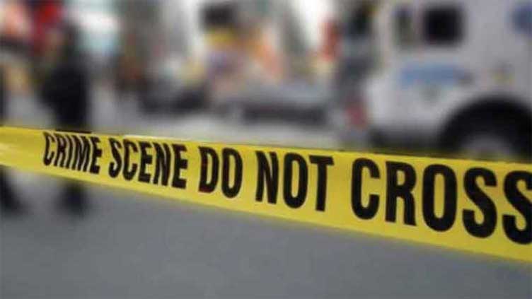 Bandits kill youngster during robbery in Karachi