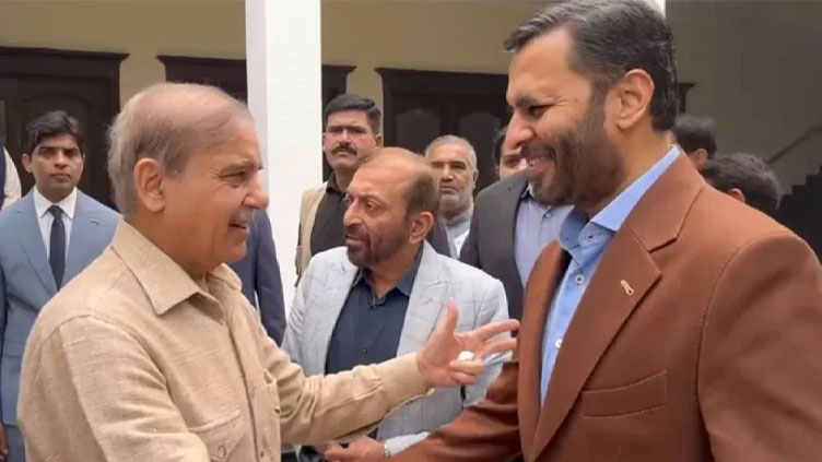 MQM delegation to meet PM Shehbaz to discuss special funds, electricity bills