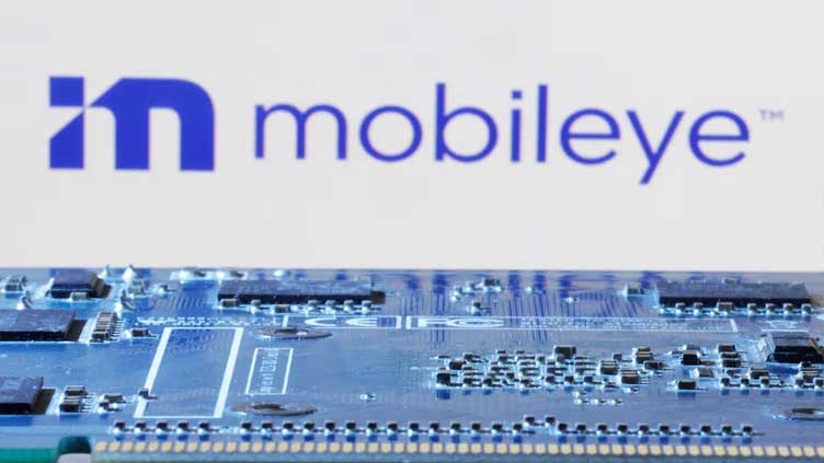 Mobileye slashes annual forecasts on choppy demand