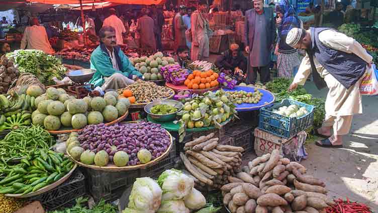 CPI inflation decelerates further to 11.1pc in July