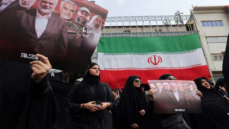 Iran, its proxies will meet to discuss retaliation against Israel, say sources