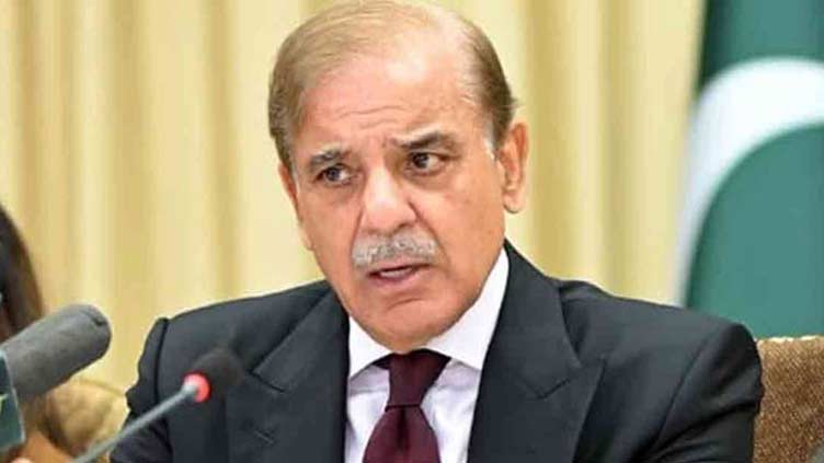 PM Shehbaz to consult government allies over ongoing political situation