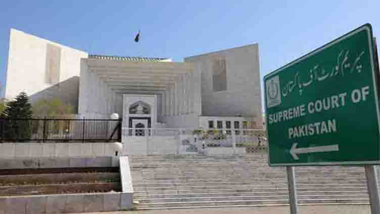 SC forms bench to hear Arshad Sharif murder case