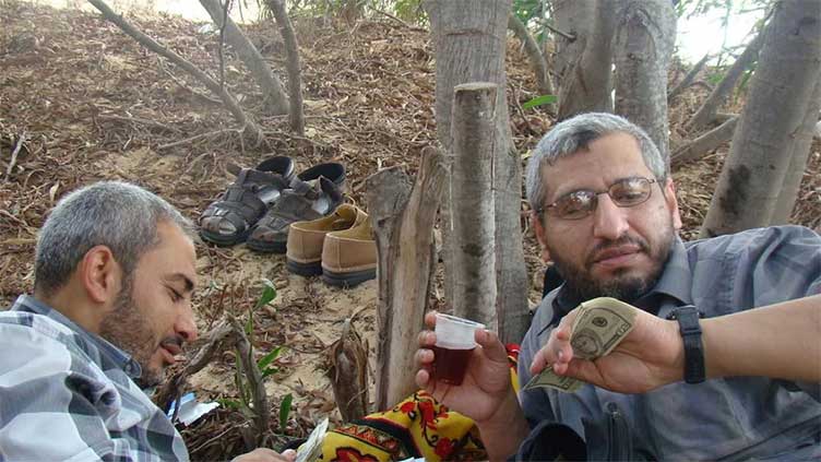 Mohammed Deif: Hamas military leader killed in Gaza airstrike, Israel says