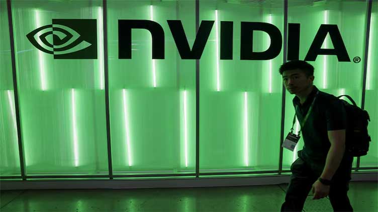 US launches antitrust probe into Nvidia over sales practices, The Information reports