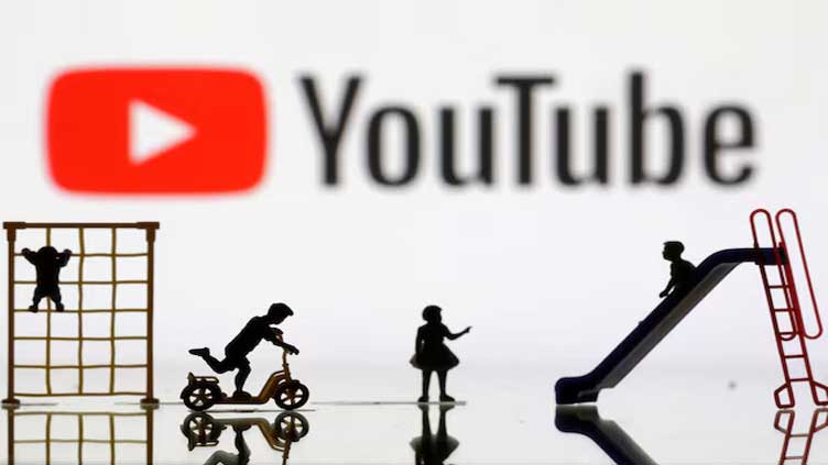 Russia accuses YouTube of censoring content at Washington's behest