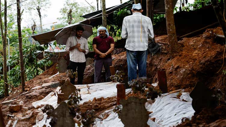 Dunya News How missed warnings, 'over-tourism' aggravated deadly India landslides