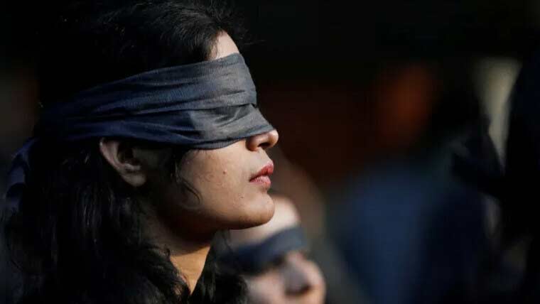  پنجاب میں صنفی تشدد کے کیسز میں100فیصد اضافہ، پختونخوا کا دوسرا نمبر