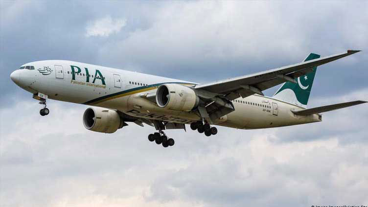 PIA starts direct flights to Jeddah from Faisalabad